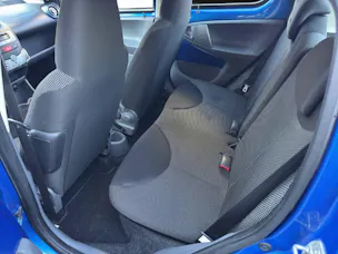 Toyota Aygo 1.0 VVT-i Linea Luna