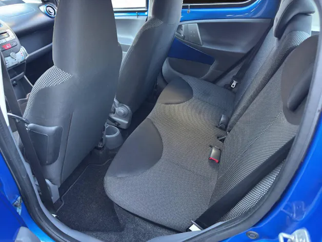 Toyota Aygo 1.0 VVT-i Linea Luna