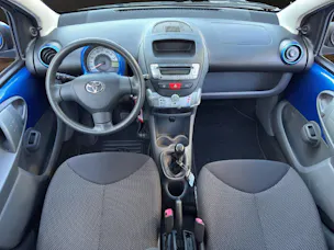 Toyota Aygo 1.0 VVT-i Linea Luna