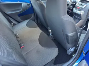 Toyota Aygo 1.0 VVT-i Linea Luna