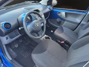 Toyota Aygo 1.0 VVT-i Linea Luna