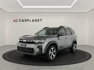 Dacia Bigster 1.2 Hybrid Journey 4WD