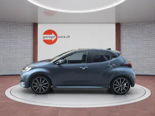 Toyota Yaris 1.5 VVT-i HSD GR Sport