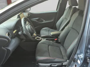 Toyota Yaris 1.5 VVT-i HSD GR Sport