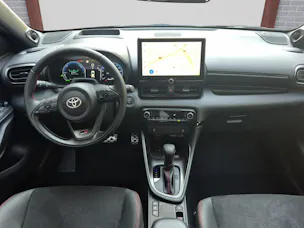 Toyota Yaris 1.5 VVT-i HSD GR Sport