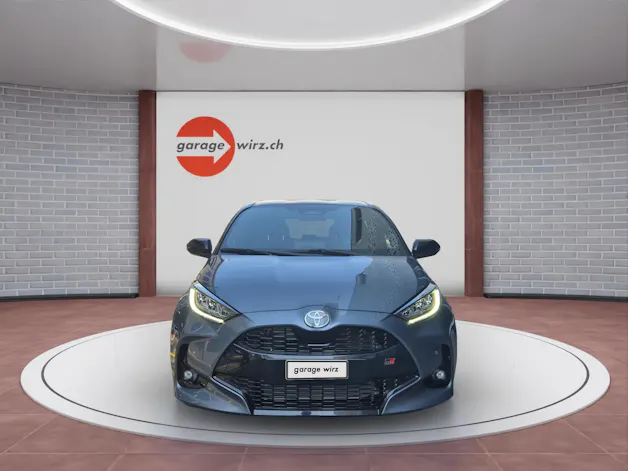 Toyota Yaris 1.5 VVT-i HSD GR Sport