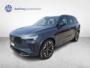 Volvo XC90 2.0 T8 TE Plus Dark eAWD / ab 3,99% Leasing bei Abschluss einer Protect Autoversicherung