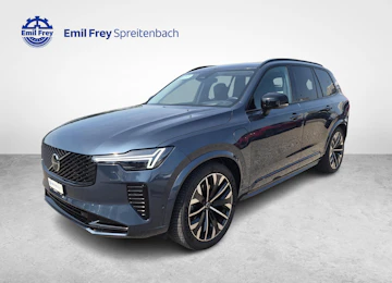 Fahrzeugbild VOLVO XC90 2.0 T8 TE Plus Dark eAWD / ab 3,99% Leasing bei Abschluss einer Protect Autoversicherung Fahrzeugbild VOLVO XC90 2.0 T8 TE Plus Dark eAWD / ab 3,99% Leasing bei Abschluss einer Protect Autoversicherung