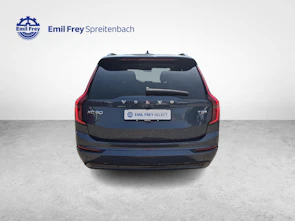 Fahrzeugbild VOLVO XC90 2.0 T8 TE Plus Dark eAWD / ab 3,99% Leasing bei Abschluss einer Protect Autoversicherung