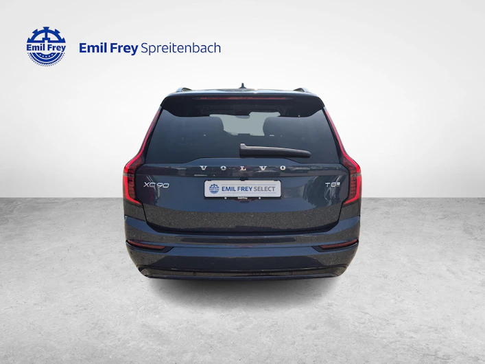 Fahrzeugbild VOLVO XC90