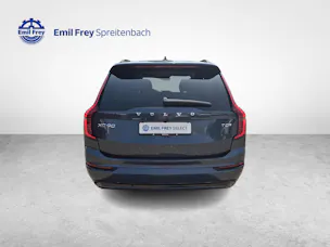 Volvo XC90 2.0 T8 TE Plus Dark eAWD / ab 3,99% Leasing bei Abschluss einer Protect Autoversicherung