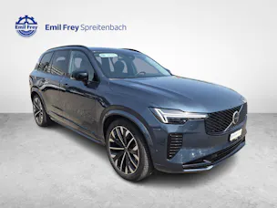 Volvo XC90 2.0 T8 TE Plus Dark eAWD / ab 3,99% Leasing bei Abschluss einer Protect Autoversicherung