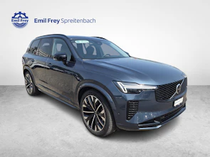 Fahrzeugbild VOLVO XC90 2.0 T8 TE Plus Dark eAWD / ab 3,99% Leasing bei Abschluss einer Protect Autoversicherung