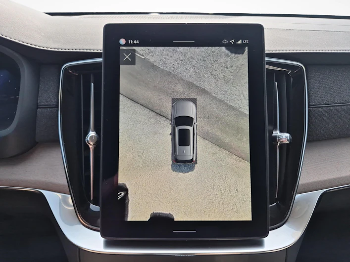 Fahrzeugbild VOLVO XC90