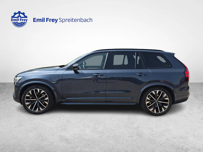Fahrzeugbild VOLVO XC90