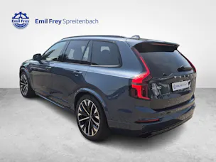 Volvo XC90 2.0 T8 TE Plus Dark eAWD / ab 3,99% Leasing bei Abschluss einer Protect Autoversicherung