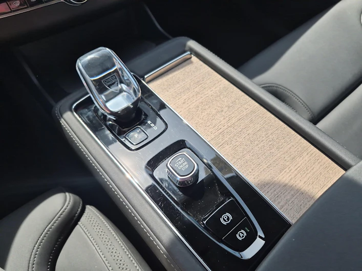 Fahrzeugbild VOLVO XC90