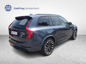 Fahrzeugbild VOLVO XC90 2.0 T8 TE Plus Dark eAWD / ab 3,99% Leasing bei Abschluss einer Protect Autoversicherung