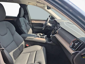 Fahrzeugbild VOLVO XC90 2.0 T8 TE Plus Dark eAWD / ab 3,99% Leasing bei Abschluss einer Protect Autoversicherung