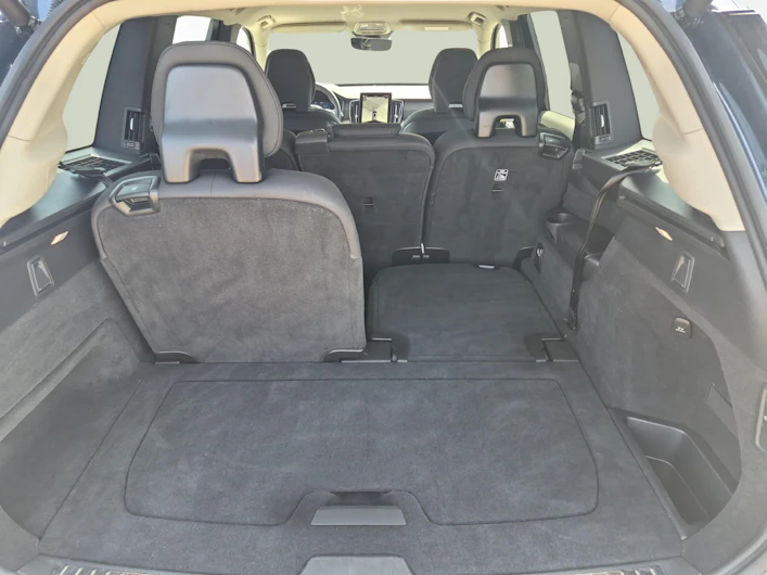 Fahrzeugbild VOLVO XC90