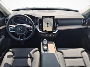 Fahrzeugbild VOLVO XC90 2.0 T8 TE Plus Dark eAWD / ab 3,99% Leasing bei Abschluss einer Protect Autoversicherung