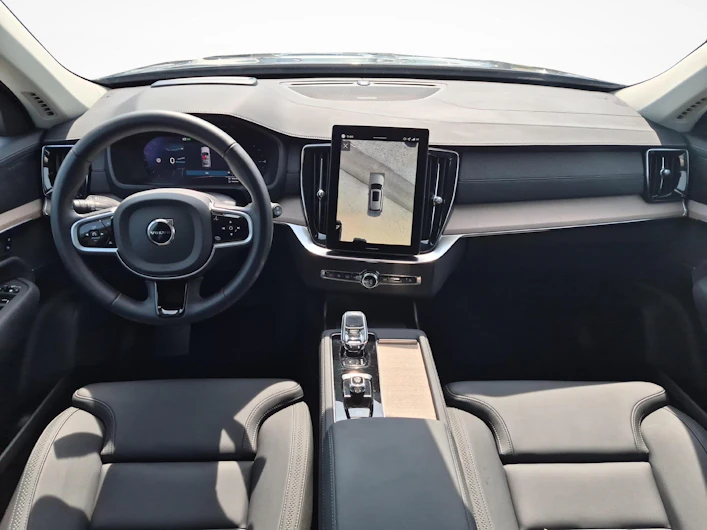 Fahrzeugbild VOLVO XC90