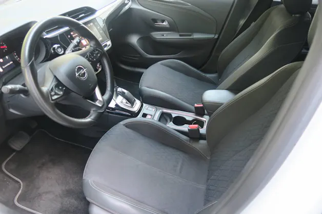 Opel Corsa 1.2 T 130 Elegance