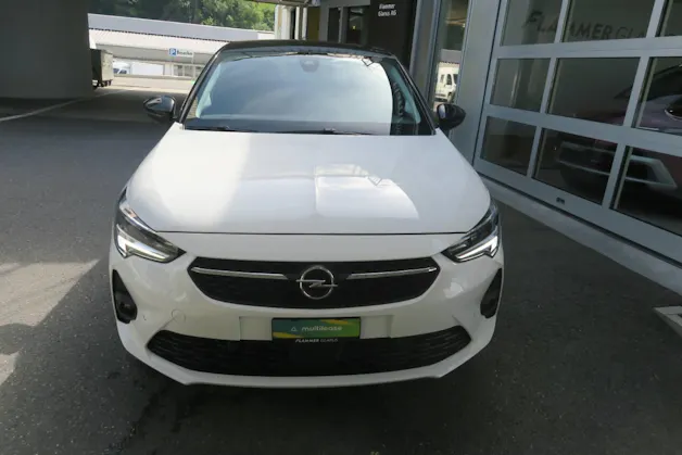Opel Corsa 1.2 T 130 Elegance
