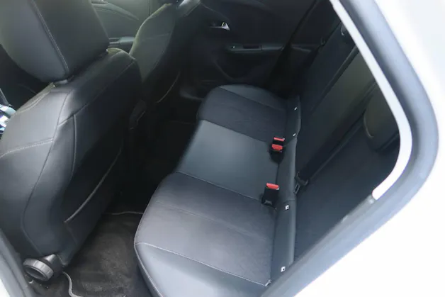 Opel Corsa 1.2 T 130 Elegance
