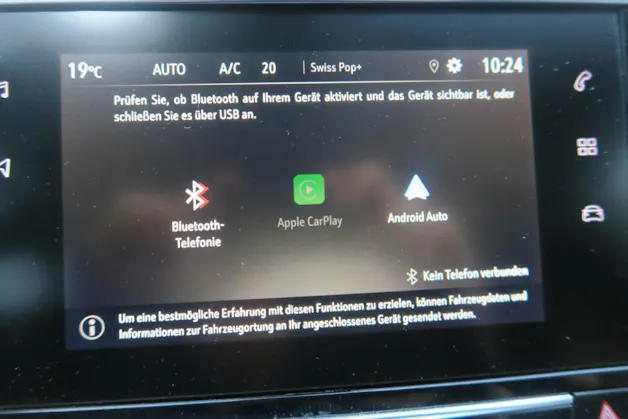 Opel Corsa 1.2 T 130 Elegance