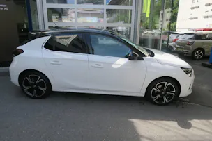Opel Corsa 1.2 T 130 Elegance