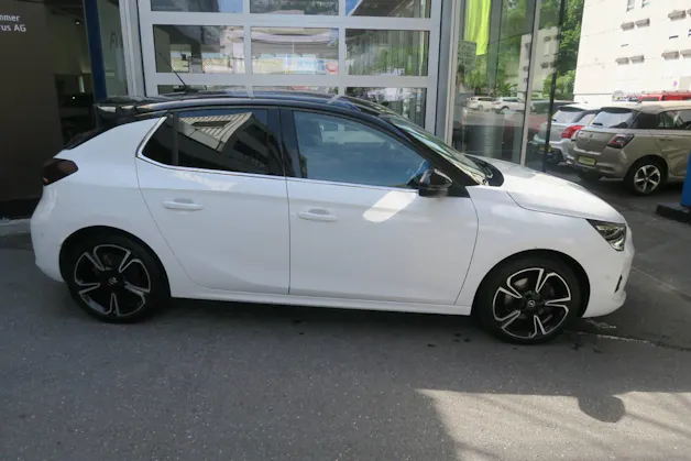 Opel Corsa 1.2 T 130 Elegance
