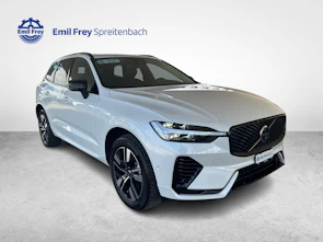 immagine del veicolo VOLVO XC60 2.0 T6 TE Plus Dark eAWD / ab 3,99% Leasing bei Abschluss einer Protect Autoversicherung
