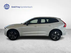 Volvo XC60 2.0 T6 TE Plus Dark eAWD / ab 3,99% Leasing bei Abschluss einer Protect Autoversicherung