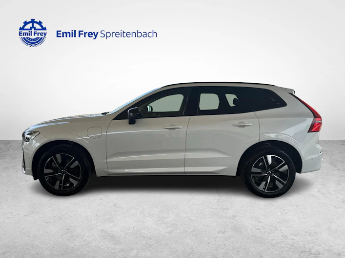 immagine del veicolo VOLVO XC60