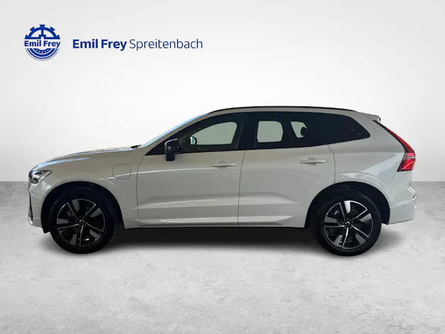 Volvo XC60 2.0 T6 TE Plus Dark eAWD / ab 3,99% Leasing bei Abschluss einer Protect Autoversicherung