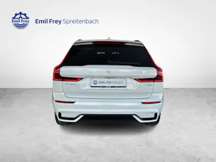 Volvo XC60 2.0 T6 TE Plus Dark eAWD / ab 3,99% Leasing bei Abschluss einer Protect Autoversicherung