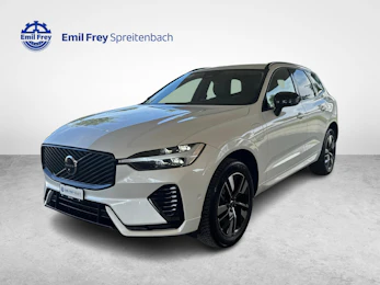 immagine del veicolo VOLVO XC60 2.0 T6 TE Plus Dark eAWD / ab 3,99% Leasing bei Abschluss einer Protect Autoversicherung