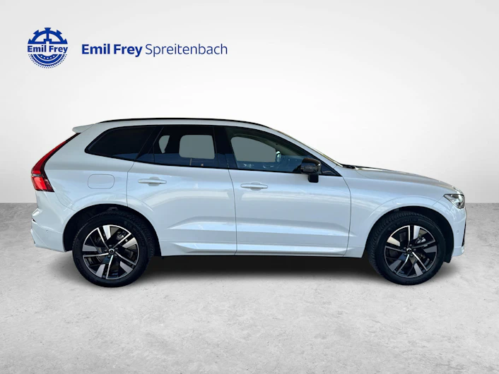 immagine del veicolo VOLVO XC60