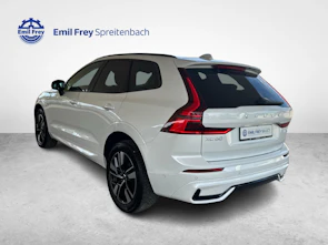 immagine del veicolo VOLVO XC60 2.0 T6 TE Plus Dark eAWD / ab 3,99% Leasing bei Abschluss einer Protect Autoversicherung