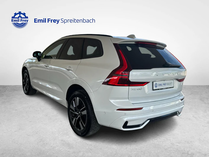 immagine del veicolo VOLVO XC60