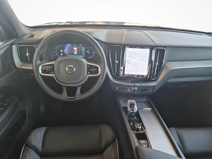 immagine del veicolo VOLVO XC60