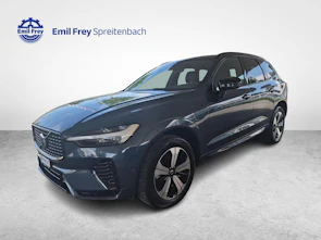 immagine del veicolo VOLVO XC60 2.0 T8 TE Plus Dark eAWD / ab 3,99% Leasing bei Abschluss einer Protect Autoversicherung