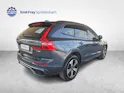 Volvo XC60 2.0 T8 TE Plus Dark eAWD / ab 3,99% Leasing bei Abschluss einer Protect Autoversicherung
