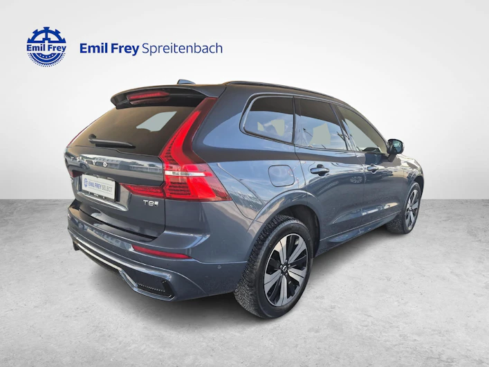 immagine del veicolo VOLVO XC60