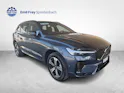 Volvo XC60 2.0 T8 TE Plus Dark eAWD / ab 3,99% Leasing bei Abschluss einer Protect Autoversicherung