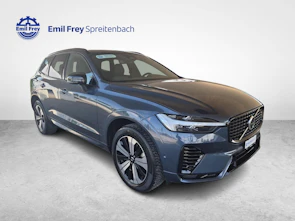immagine del veicolo VOLVO XC60 2.0 T8 TE Plus Dark eAWD / ab 3,99% Leasing bei Abschluss einer Protect Autoversicherung