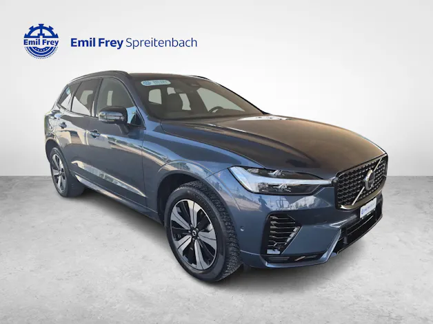 Volvo XC60 2.0 T8 TE Plus Dark eAWD / ab 3,99% Leasing bei Abschluss einer Protect Autoversicherung
