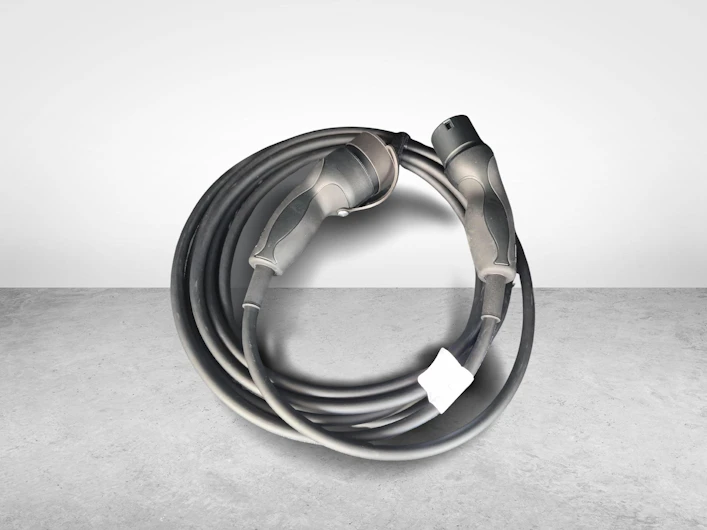 immagine del veicolo VOLVO XC60
