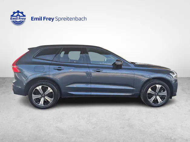 Volvo XC60 2.0 T8 TE Plus Dark eAWD / ab 3,99% Leasing bei Abschluss einer Protect Autoversicherung